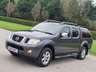 USED 2015 15 NISSAN NAVARA 2.5 DCI TEKNA 4X4 SHR DCB 188 BHP SATNAV + R CAMERA ** NO VAT **