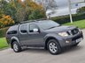 USED 2015 15 NISSAN NAVARA 2.5 DCI TEKNA 4X4 SHR DCB 188 BHP SATNAV + R CAMERA ** NO VAT **