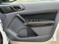 USED 2017 67 FORD RANGER 3.2 WILDTRAK 4X4 DCB TDCI 4d 197 BHP GENUINE LOW MILES ** NO VAT **