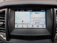 USED 2017 67 FORD RANGER 3.2 WILDTRAK 4X4 DCB TDCI 4d 197 BHP GENUINE LOW MILES ** NO VAT **