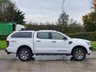 USED 2017 67 FORD RANGER 3.2 WILDTRAK 4X4 DCB TDCI 4d 197 BHP GENUINE LOW MILES ** NO VAT **