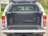 USED 2017 67 FORD RANGER 3.2 WILDTRAK 4X4 DCB TDCI 4d 197 BHP GENUINE LOW MILES ** NO VAT **