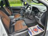 USED 2017 67 FORD RANGER 3.2 WILDTRAK 4X4 DCB TDCI 4d 197 BHP GENUINE LOW MILES ** NO VAT **