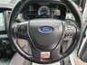 USED 2017 67 FORD RANGER 3.2 WILDTRAK 4X4 DCB TDCI 4d 197 BHP GENUINE LOW MILES ** NO VAT **