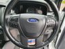 USED 2017 67 FORD RANGER 3.2 WILDTRAK 4X4 DCB TDCI 4d 197 BHP GENUINE LOW MILES ** NO VAT **