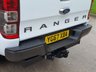 USED 2017 67 FORD RANGER 3.2 WILDTRAK 4X4 DCB TDCI 4d 197 BHP GENUINE LOW MILES ** NO VAT **
