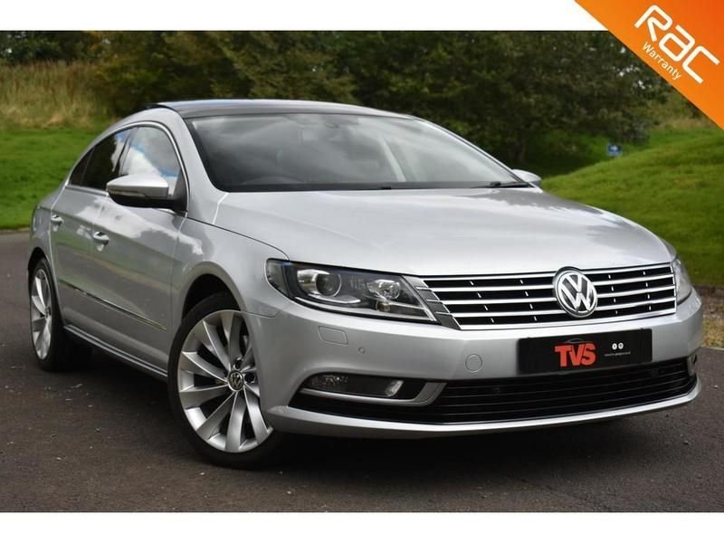 View our VOLKSWAGEN CC