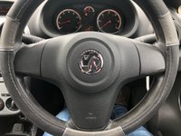 USED 2014 14 VAUXHALL CORSA 1.2 STING 3d 83 BHP Sports Looks & 17" Alloys + Low Insurance Group 6