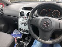 USED 2014 14 VAUXHALL CORSA 1.2 STING 3d 83 BHP Sports Looks & 17" Alloys + Low Insurance Group 6