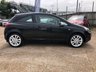 USED 2014 14 VAUXHALL CORSA 1.2 STING 3d 83 BHP Sports Looks & 17" Alloys + Low Insurance Group 6