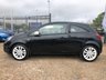 USED 2014 14 VAUXHALL CORSA 1.2 STING 3d 83 BHP Sports Looks & 17" Alloys + Low Insurance Group 6
