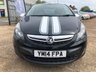 USED 2014 14 VAUXHALL CORSA 1.2 STING 3d 83 BHP Sports Looks & 17" Alloys + Low Insurance Group 6