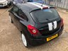USED 2014 14 VAUXHALL CORSA 1.2 STING 3d 83 BHP Sports Looks & 17" Alloys + Low Insurance Group 6