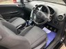 USED 2014 14 VAUXHALL CORSA 1.2 STING 3d 83 BHP Sports Looks & 17" Alloys + Low Insurance Group 6
