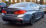 USED 2017 17 BMW 5 SERIES 2.0 520D M SPORT 4d 188 BHP VAT QUALIFYING  HEAT SEATS+20"ALLOYS+M PERFORMANCE