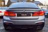 USED 2017 17 BMW 5 SERIES 2.0 520D M SPORT 4d 188 BHP VAT QUALIFYING  HEAT SEATS+20"ALLOYS+M PERFORMANCE