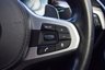 USED 2017 17 BMW 5 SERIES 2.0 520D M SPORT 4d 188 BHP VAT QUALIFYING  HEAT SEATS+20"ALLOYS+M PERFORMANCE