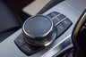 USED 2017 17 BMW 5 SERIES 2.0 520D M SPORT 4d 188 BHP VAT QUALIFYING  HEAT SEATS+20"ALLOYS+M PERFORMANCE