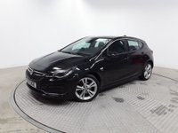 USED 2017 17 VAUXHALL ASTRA 1.4 SRI VX-LINE NAV 5d 148 BHP ** RAC BUYSURE INSPECTED **