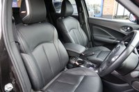 USED 2018 68 NISSAN JUKE 1.6 TEKNA XTRONIC 5d 112 BHP ** RAC BUYSURE INSPECTED **