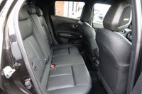 USED 2018 68 NISSAN JUKE 1.6 TEKNA XTRONIC 5d 112 BHP ** RAC BUYSURE INSPECTED **