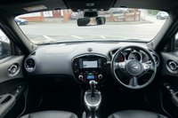 USED 2018 68 NISSAN JUKE 1.6 TEKNA XTRONIC 5d 112 BHP ** RAC BUYSURE INSPECTED **