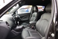 USED 2018 68 NISSAN JUKE 1.6 TEKNA XTRONIC 5d 112 BHP ** RAC BUYSURE INSPECTED **