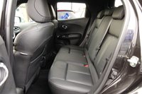 USED 2018 68 NISSAN JUKE 1.6 TEKNA XTRONIC 5d 112 BHP ** RAC BUYSURE INSPECTED **