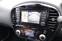 USED 2018 68 NISSAN JUKE 1.6 TEKNA XTRONIC 5d 112 BHP ** RAC BUYSURE INSPECTED **
