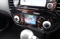 USED 2018 68 NISSAN JUKE 1.6 TEKNA XTRONIC 5d 112 BHP ** RAC BUYSURE INSPECTED **