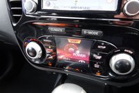 USED 2018 68 NISSAN JUKE 1.6 TEKNA XTRONIC 5d 112 BHP ** RAC BUYSURE INSPECTED **