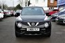 USED 2018 68 NISSAN JUKE 1.6 TEKNA XTRONIC 5d 112 BHP ** RAC BUYSURE INSPECTED **