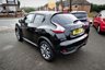 USED 2018 68 NISSAN JUKE 1.6 TEKNA XTRONIC 5d 112 BHP ** RAC BUYSURE INSPECTED **
