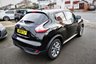 USED 2018 68 NISSAN JUKE 1.6 TEKNA XTRONIC 5d 112 BHP ** RAC BUYSURE INSPECTED **