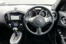 USED 2018 68 NISSAN JUKE 1.6 TEKNA XTRONIC 5d 112 BHP ** RAC BUYSURE INSPECTED **