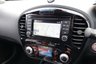 USED 2018 68 NISSAN JUKE 1.6 TEKNA XTRONIC 5d 112 BHP ** RAC BUYSURE INSPECTED **