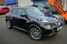 USED 2018 68 NISSAN JUKE 1.6 TEKNA XTRONIC 5d 112 BHP ** RAC BUYSURE INSPECTED **