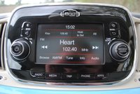 USED 2016 16 FIAT 500 1.2 LOUNGE 3d 69 BHP www.suffolkcarcentre.co.uk - Located at Reydon
