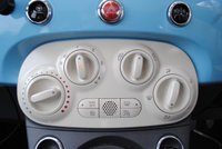 USED 2016 16 FIAT 500 1.2 LOUNGE 3d 69 BHP www.suffolkcarcentre.co.uk - Located at Reydon
