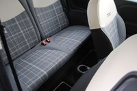 USED 2016 16 FIAT 500 1.2 LOUNGE 3d 69 BHP www.suffolkcarcentre.co.uk - Located at Reydon