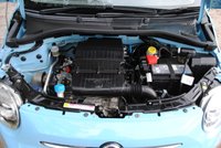 USED 2016 16 FIAT 500 1.2 LOUNGE 3d 69 BHP www.suffolkcarcentre.co.uk - Located at Reydon