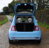 USED 2016 16 FIAT 500 1.2 LOUNGE 3d 69 BHP www.suffolkcarcentre.co.uk - Located at Reydon