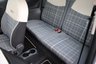 USED 2016 16 FIAT 500 1.2 LOUNGE 3d 69 BHP www.suffolkcarcentre.co.uk - Located at Reydon