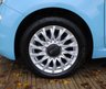 USED 2016 16 FIAT 500 1.2 LOUNGE 3d 69 BHP www.suffolkcarcentre.co.uk - Located at Reydon