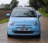USED 2016 16 FIAT 500 1.2 LOUNGE 3d 69 BHP www.suffolkcarcentre.co.uk - Located at Reydon
