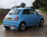 USED 2016 16 FIAT 500 1.2 LOUNGE 3d 69 BHP www.suffolkcarcentre.co.uk - Located at Reydon