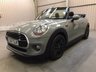 USED 2017 67 MINI CONVERTIBLE 1.5 COOPER D 2d 114 BHP 