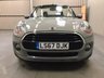 USED 2017 67 MINI CONVERTIBLE 1.5 COOPER D 2d 114 BHP 