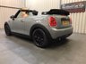 USED 2017 67 MINI CONVERTIBLE 1.5 COOPER D 2d 114 BHP 