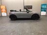 USED 2017 67 MINI CONVERTIBLE 1.5 COOPER D 2d 114 BHP 
